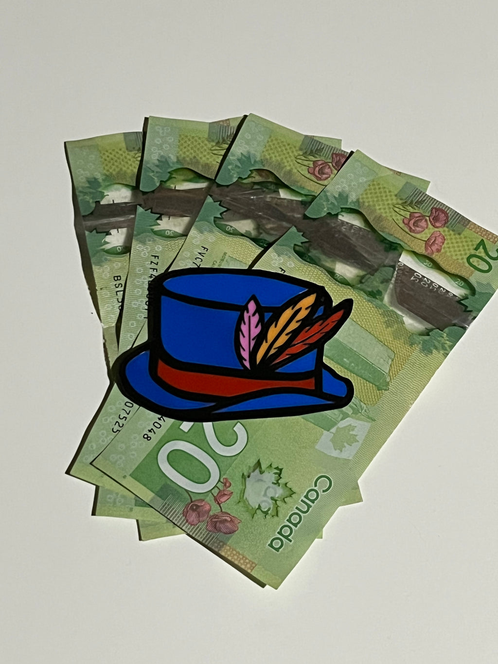 Top Hat License